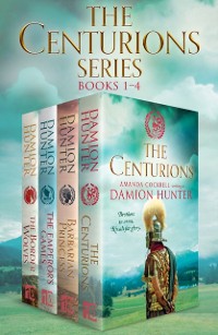 Cover Centurions Series