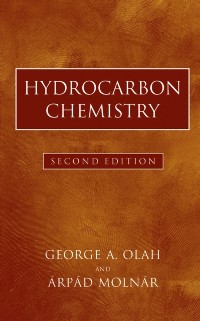 Cover Hydrocarbon Chemistry
