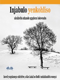 Cover Inkohliso Yenjabulo