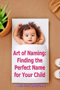 Cover Art of Naming