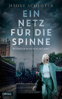 Cover Ein Netz für die Spinne