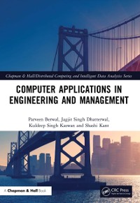 Cover Computer Applications in Engineering and Management