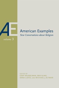 Cover American Examples