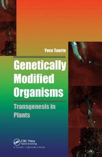 Cover Genetically Modified Organisms