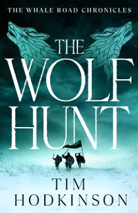 Cover Wolf Hunt