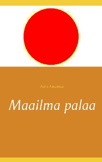 Cover Maailma palaa