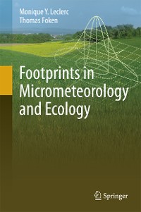 Cover Footprints in Micrometeorology and Ecology