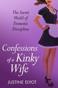 Cover Confessions of a Kinky Wife