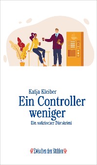 Cover EIN CONTROLLER WENIGER