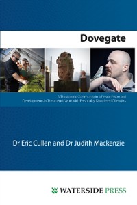 Cover Dovegate