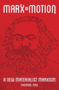 Cover Marx in Motion