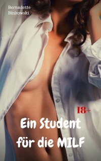 Cover Ein Student für die MILF