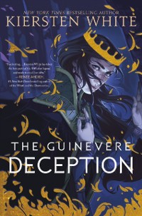 Cover Guinevere Deception
