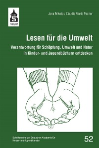 Cover Lesen für die Umwelt