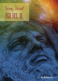 Cover Égi jel II. kötet