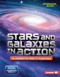Cover Stars and Galaxies in Action (An Augmented Reality Experience)
