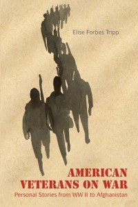 Cover American Veterans on War