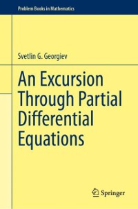 Cover Excursion Through Partial Differential Equations