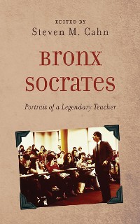 Cover Bronx Socrates