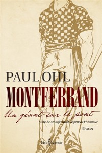 Cover Montferrand, tome 2