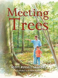 Cover Meeting Trees