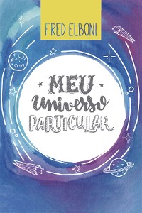 Cover Meu universo particular