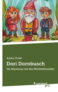 Cover Dori Dornbusch