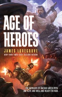 Cover Age of Heroes