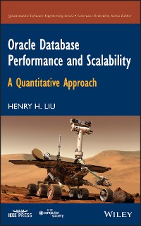 Cover Oracle Database Performance and Scalability