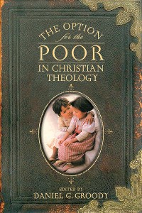 Cover The Option for the Poor in Christian Theology