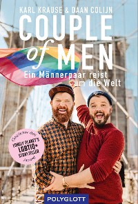Cover Couple of Men