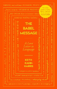 Cover The Babel Message