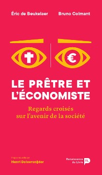 Cover Le prêtre et l'économiste