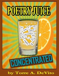 Cover Poetry Juice Concentrated