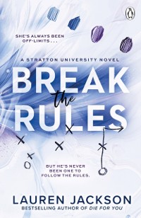 Cover Break the Rules