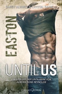 Cover Until Us: Easton