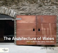 Cover The Architecture of Wales