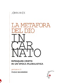 Cover La metafora del Dio incarnato