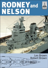 Cover Rodney and Nelson