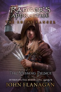 Cover Royal Ranger: The Missing Prince