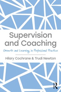 Cover Supervision and Coaching