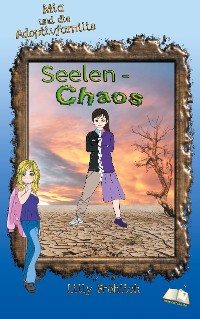 Cover Seelenchaos