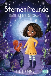 Cover Sternenfreunde - Lottie und der Zaubertrank