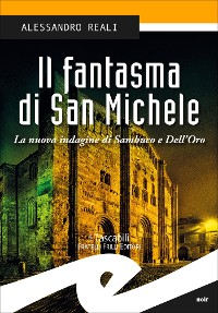 Cover Il fantasma di San Michele