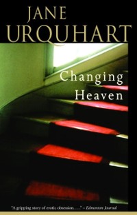 Cover Changing Heaven