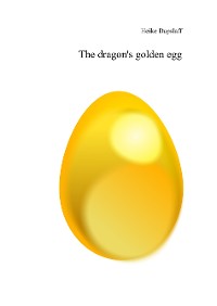 Cover The dragon's golden egg