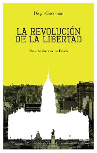 Cover La revolución de la libertad