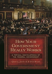 Cover How Your Government Really Works