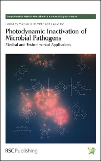 Cover Photodynamic Inactivation of Microbial Pathogens