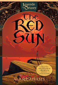 Cover The Red Sun